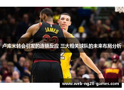 卢库米转会引发的连锁反应 三大相关球队的未来布局分析