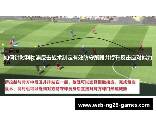 如何针对利物浦反击战术制定有效防守策略并提升反击应对能力