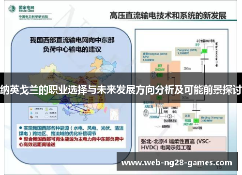 纳英戈兰的职业选择与未来发展方向分析及可能前景探讨